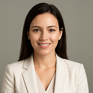 Ana García D