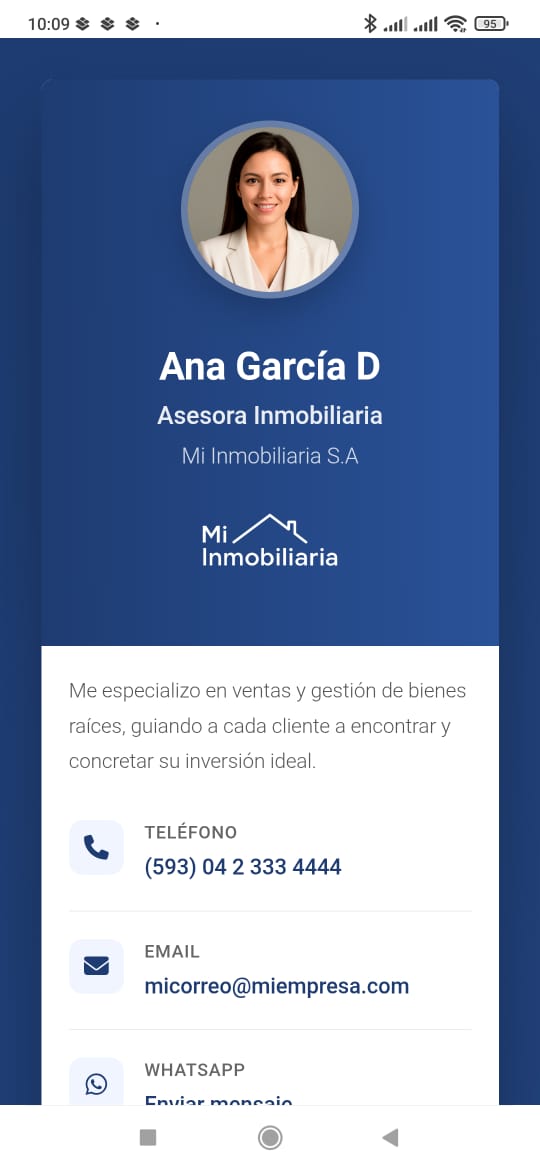 Diseño 2 - LinkItOne